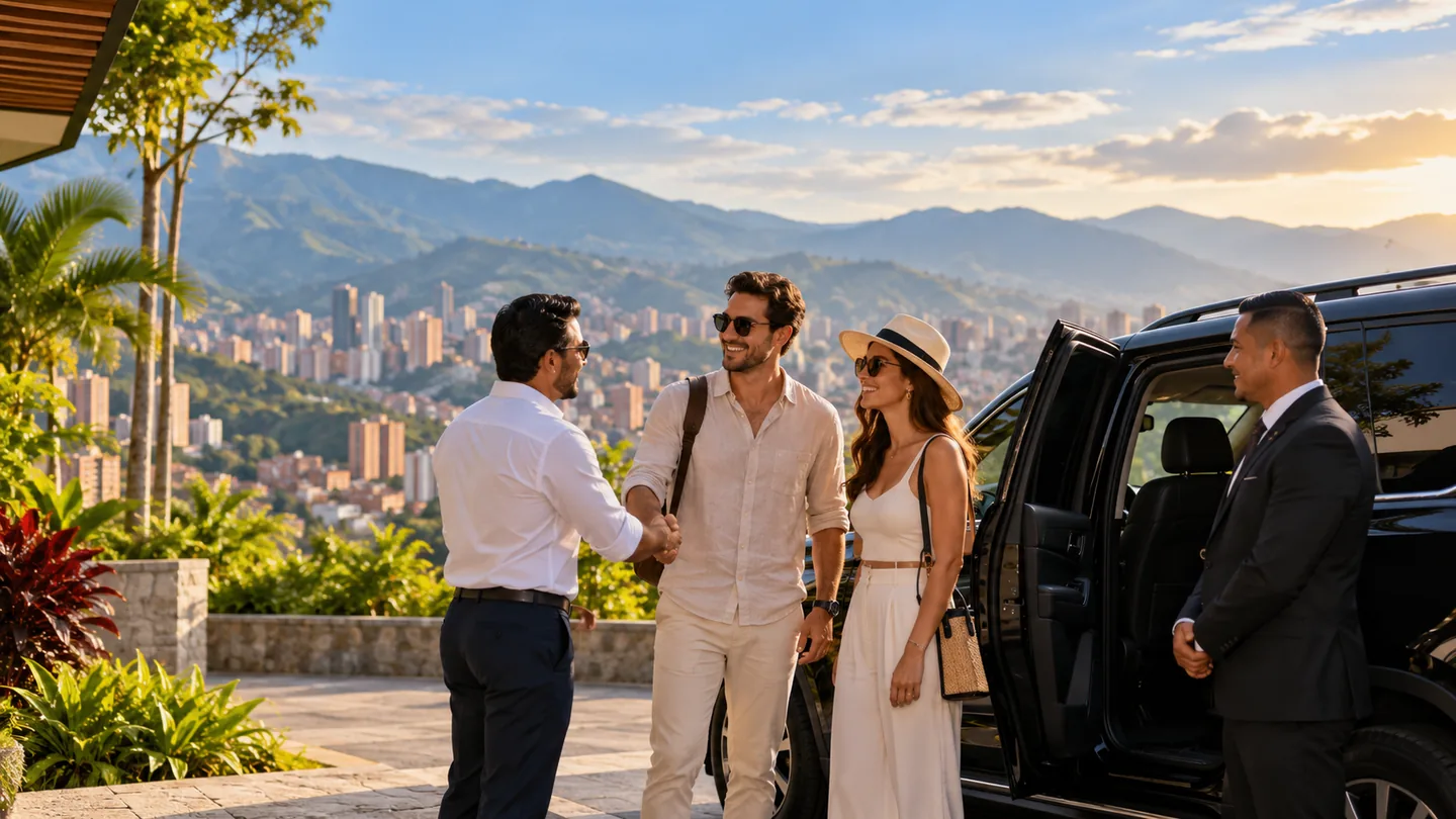 How Early Should You Leave Medellín for Guatapé Visitor Guide?